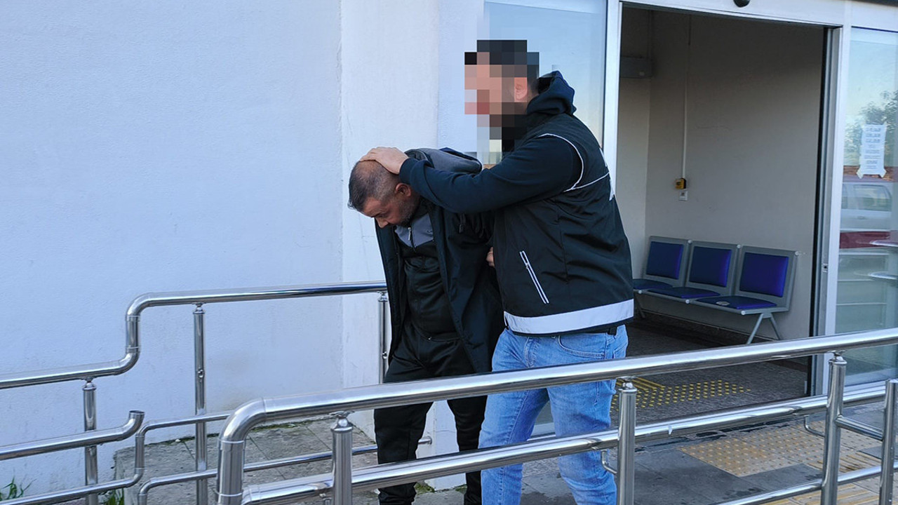 Adana’da torbacı operasyonu! 10 firari yakalandı