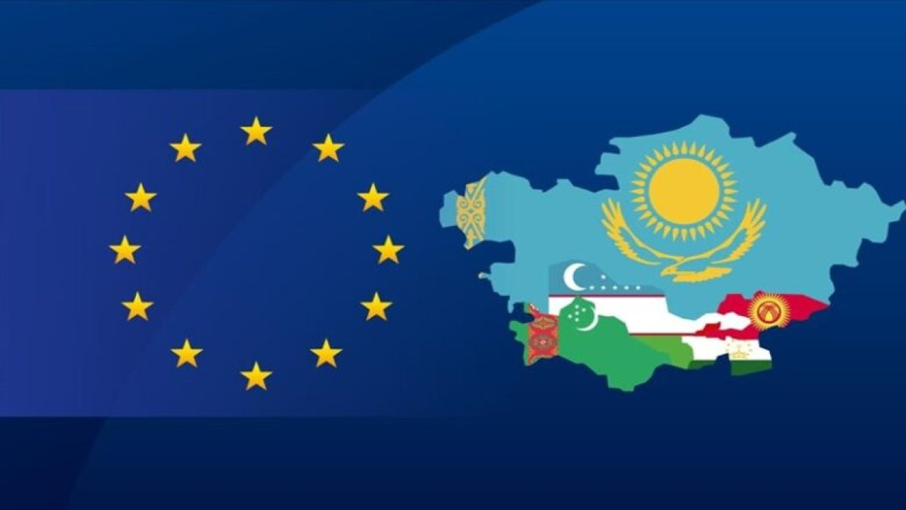 Semerkand, Avrupa ve Orta Asya Zirvesi'ne ev sahipliği yapacak