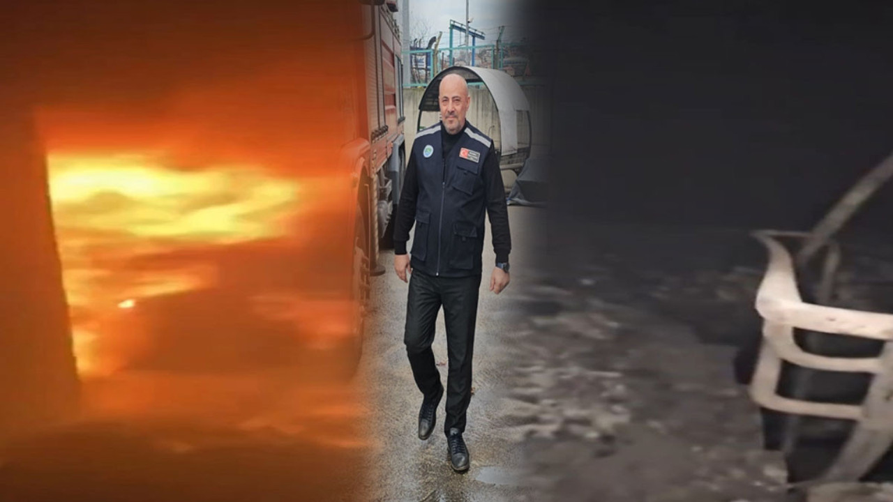 Uzman isimden yangın merdiveni açıklaması: Ülkemizde uygulanmıyor! İşte en önemli nokta...