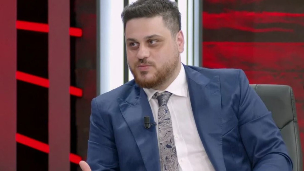 Ümit Özdağ'ın ardından Hüseyin Baş’a da dava!