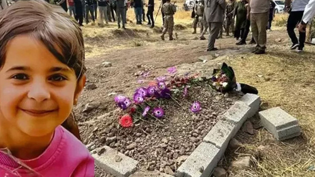 Narin davası gerekçeli kararında kan donduran satırlar! Narin'i kurtarmak için hiçbir şey yapmamışlar