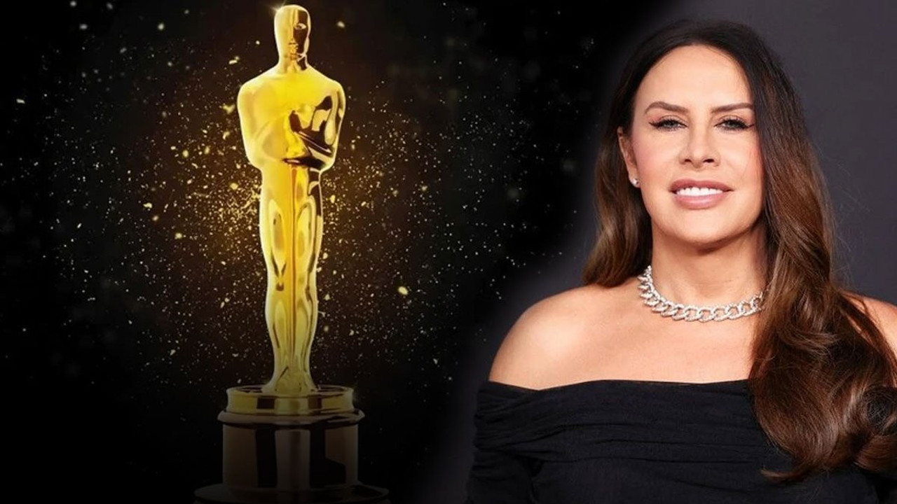 Oscar’da bir ilk! 'En İyi Kadın Oyuncu' adayı trans birey oldu