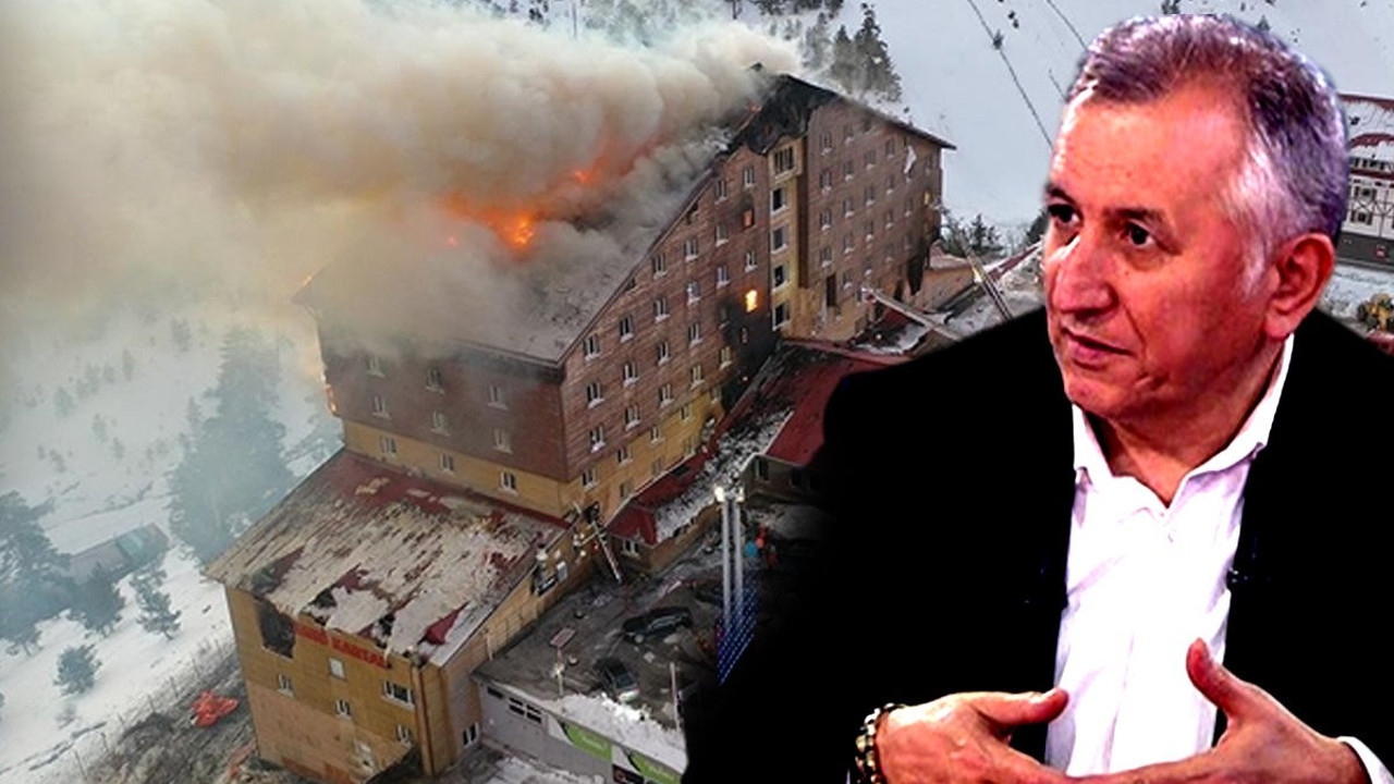 AKP’li eski vekil ve gazeteci Bakan’ı topa tuttu… Bu yazı Ankara’da çok konuşulacak