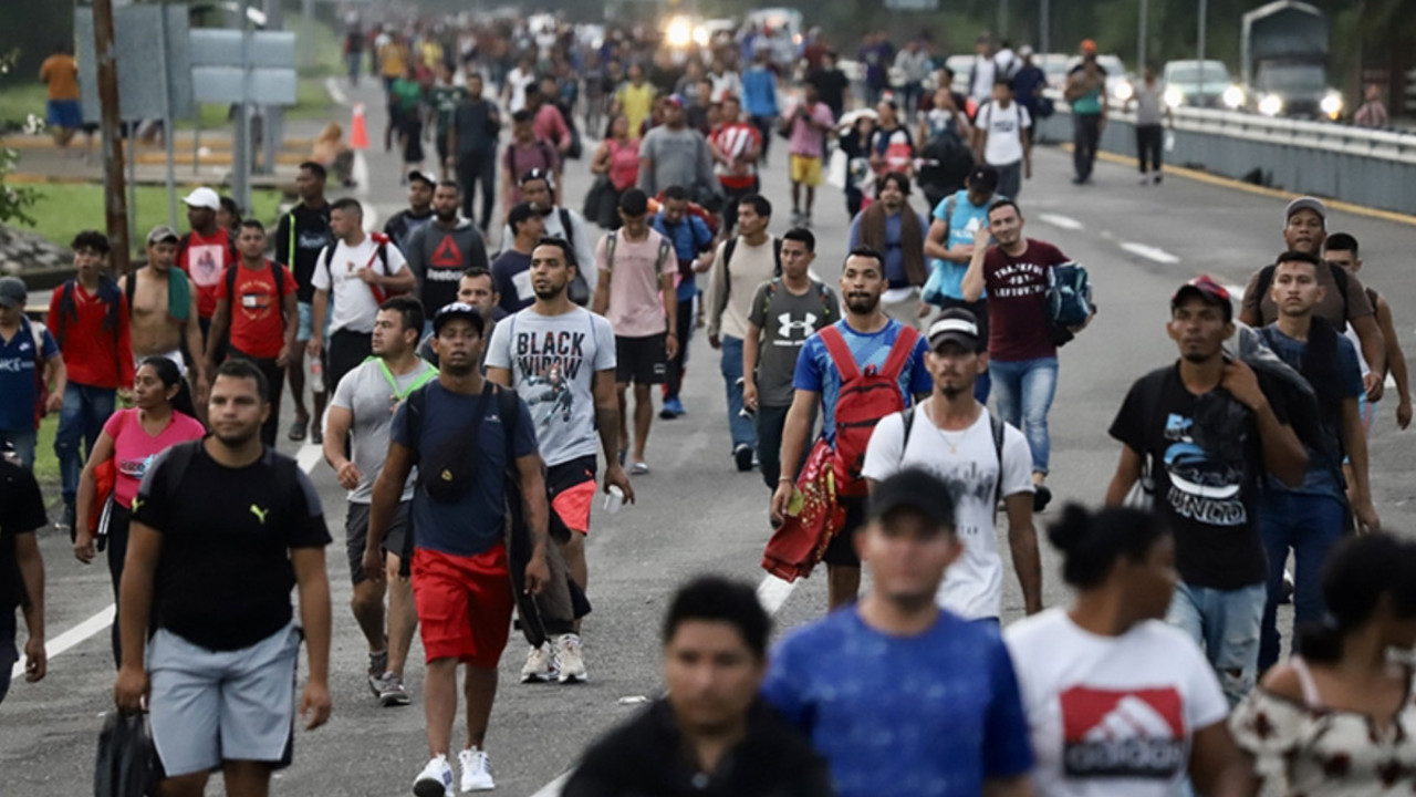 Trump yönetimi federal ajanslara göçmenlerin sınır dışı edilmesi için geniş yetkiler veriyor