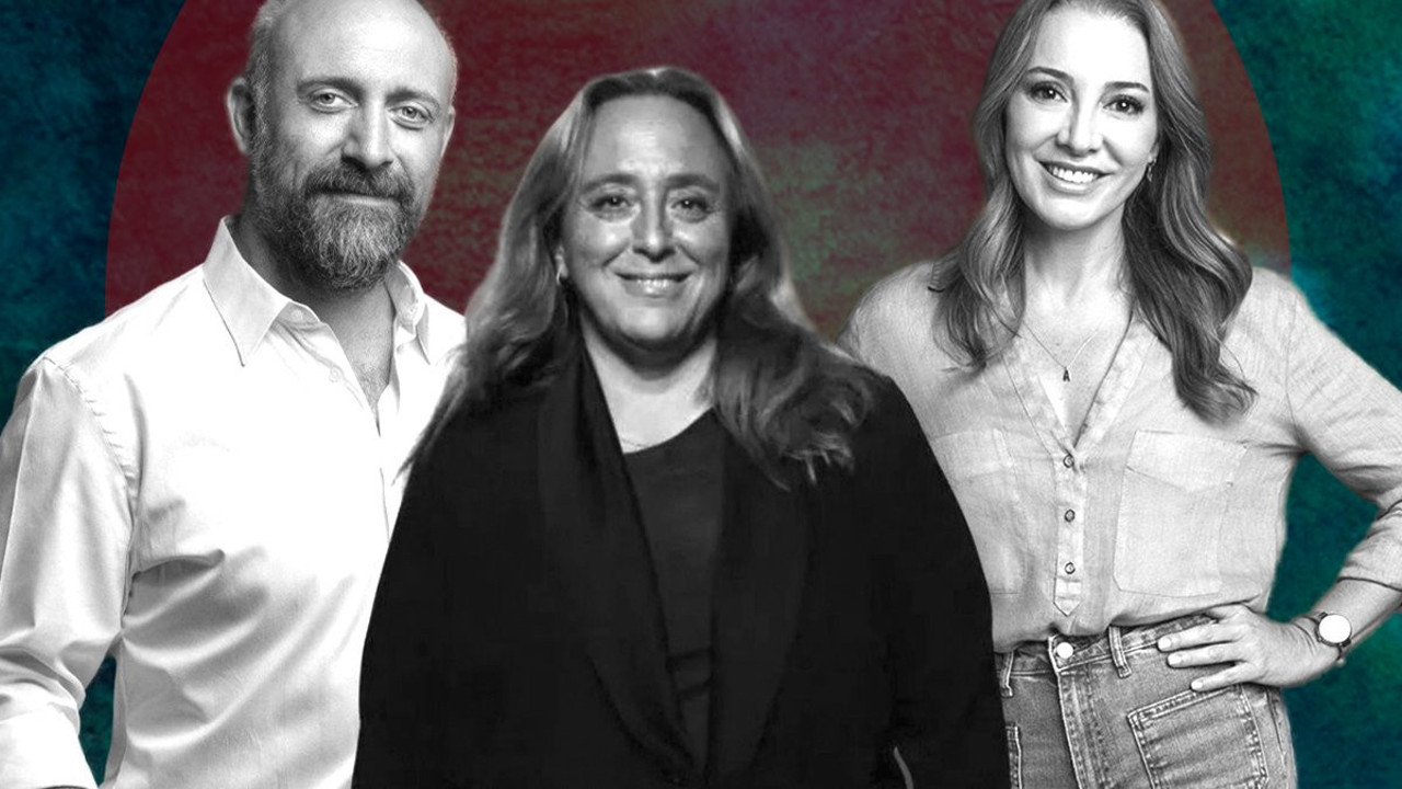 'Ayşe Barım' soruşturmasında flaş gelişme: Halit Ergenç ve Dolunay Soysert ifadeye çağrıldı!