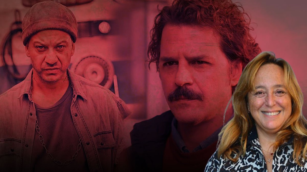 Ayşe Barım soruşturması derinleşiyor! 2 oyuncu daha adliyeye getirildi