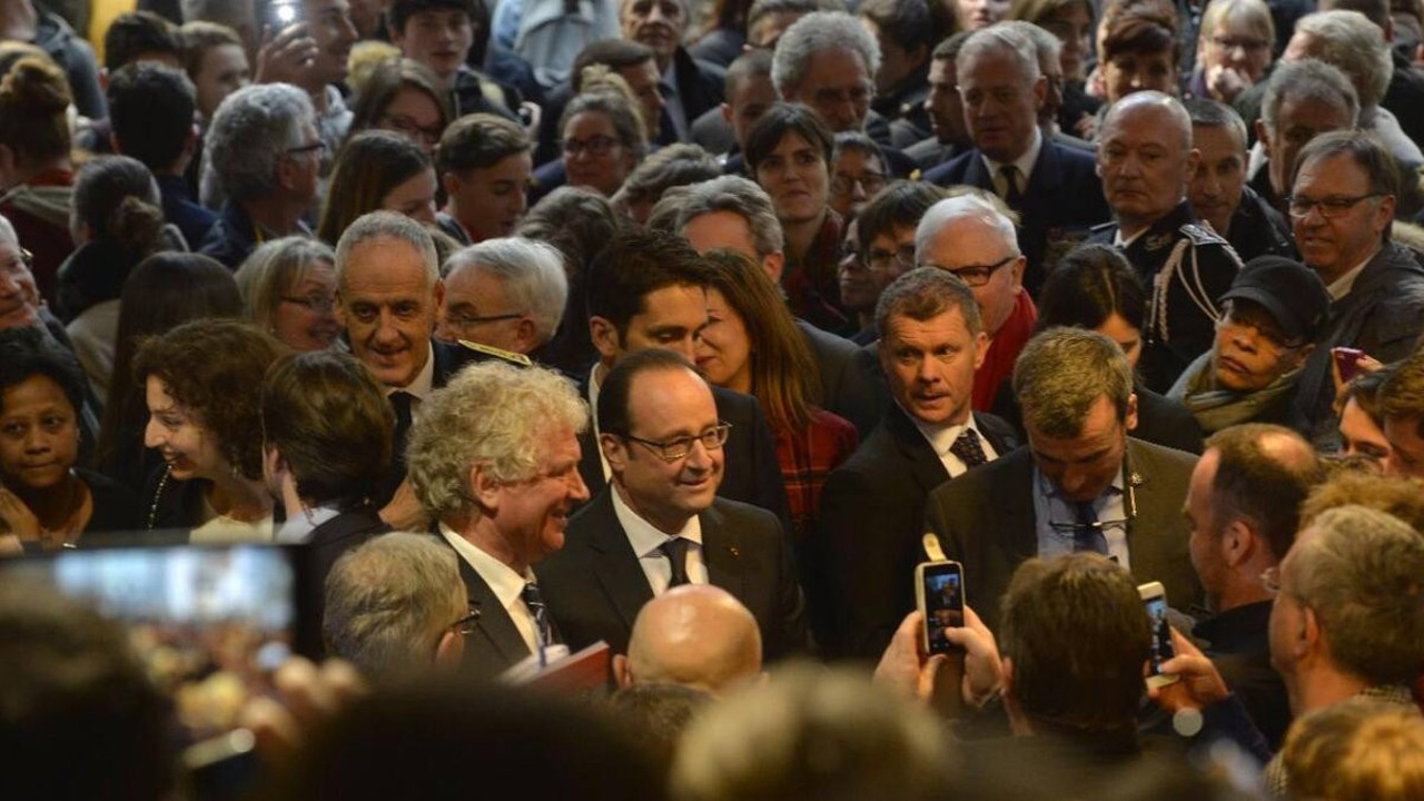 1997 Brest Kongresi: Fransız siyasetinin dönüm noktası