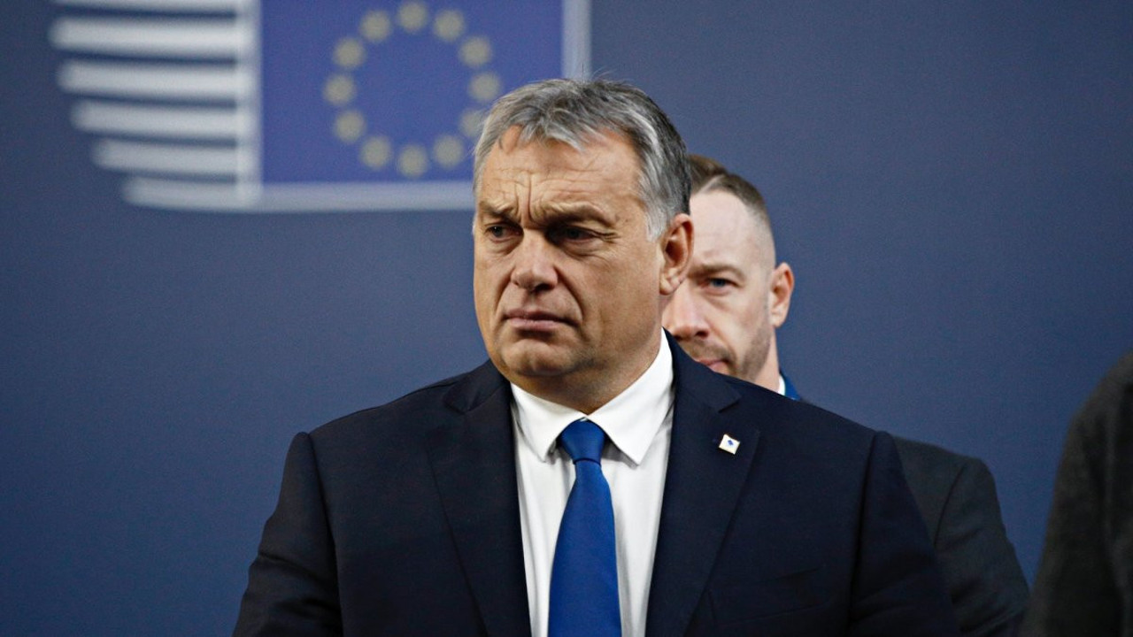 Macaristan, Ukrayna ile gaz anlaşmazlığı konusunda AB'yi göreve çağırdı