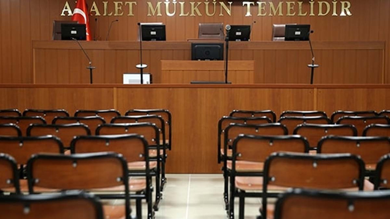 İki meslektaşını şehit eden polis memurunun davasında karar çıktı