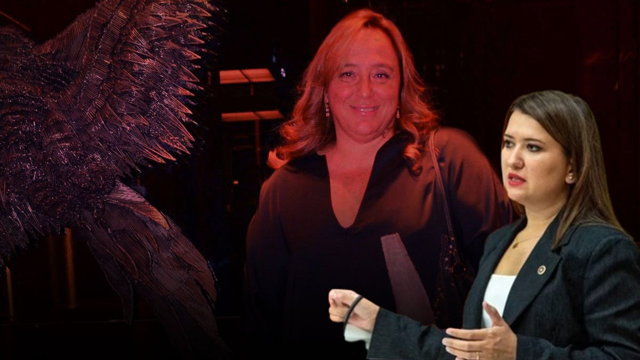 CHP'li Gökçe Gökçen'den Ayşe Barım'ın gözaltına alınmasına tepki: Hepimiz Gezi’deydik