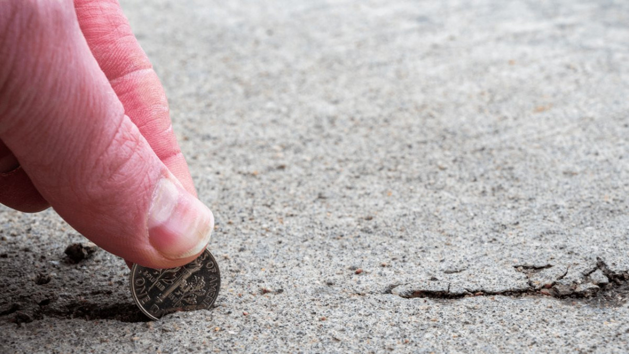 Bilimde devrim oluşturacak beton keşfi! Geleceğin yolları