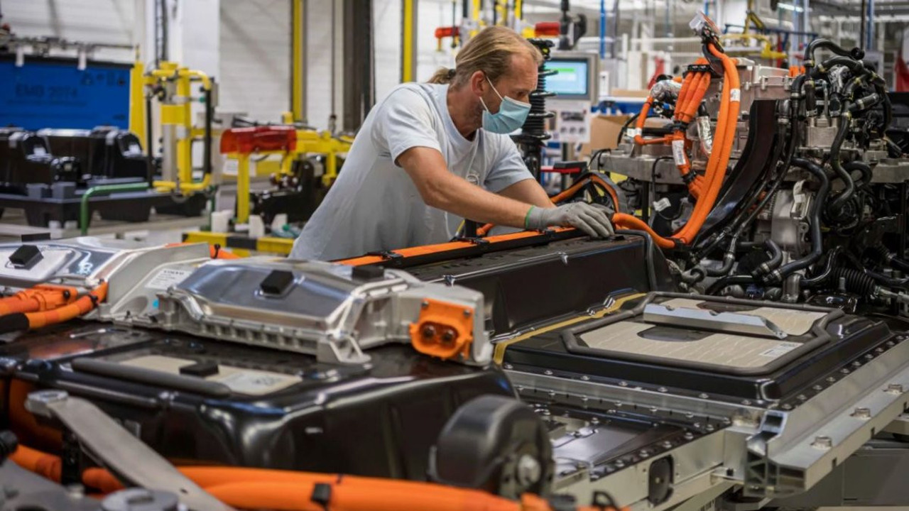 Otomotiv devi isim değişikliğine gidiyor. Türkiye'de de geçerli olacak