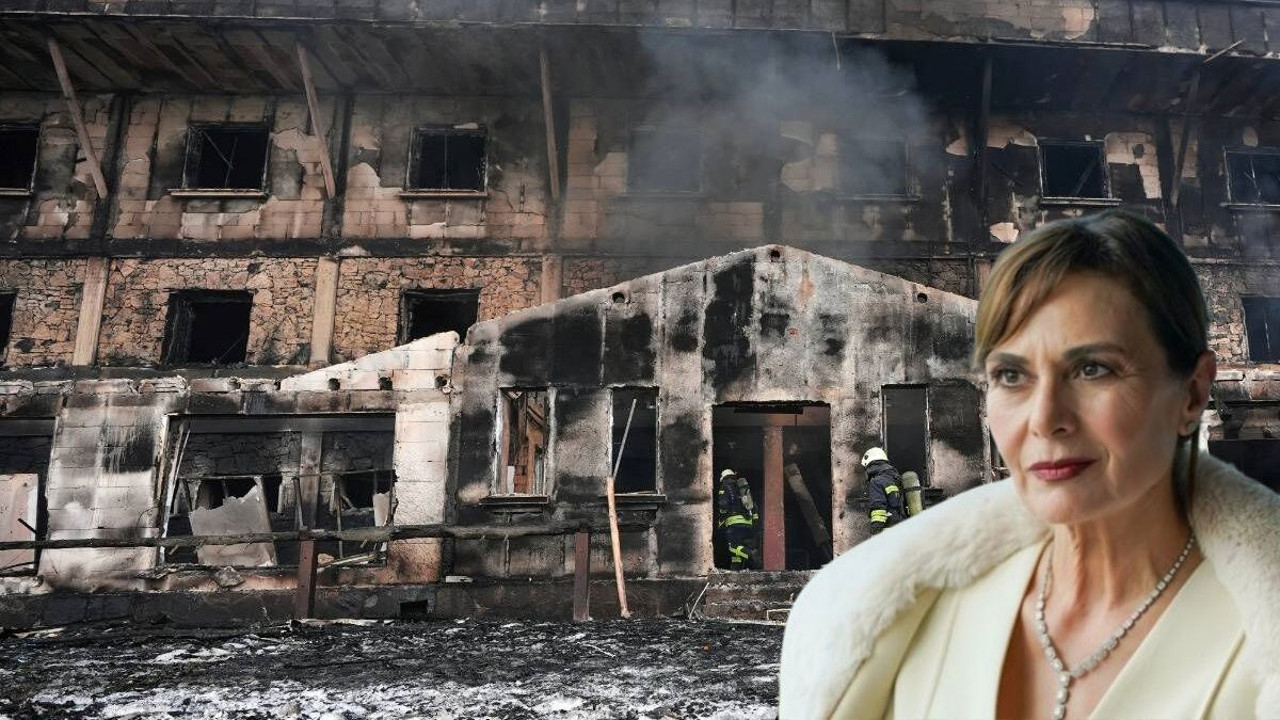 Yangın faciasına Hatice Aslan ateş püskürdü: Yazıklar olsun