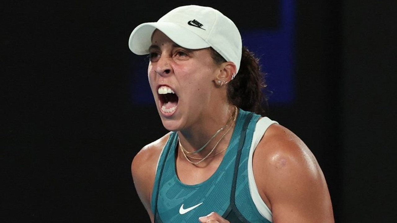 Avustralya Açık’ta kadınlar şampiyonu belli oldu