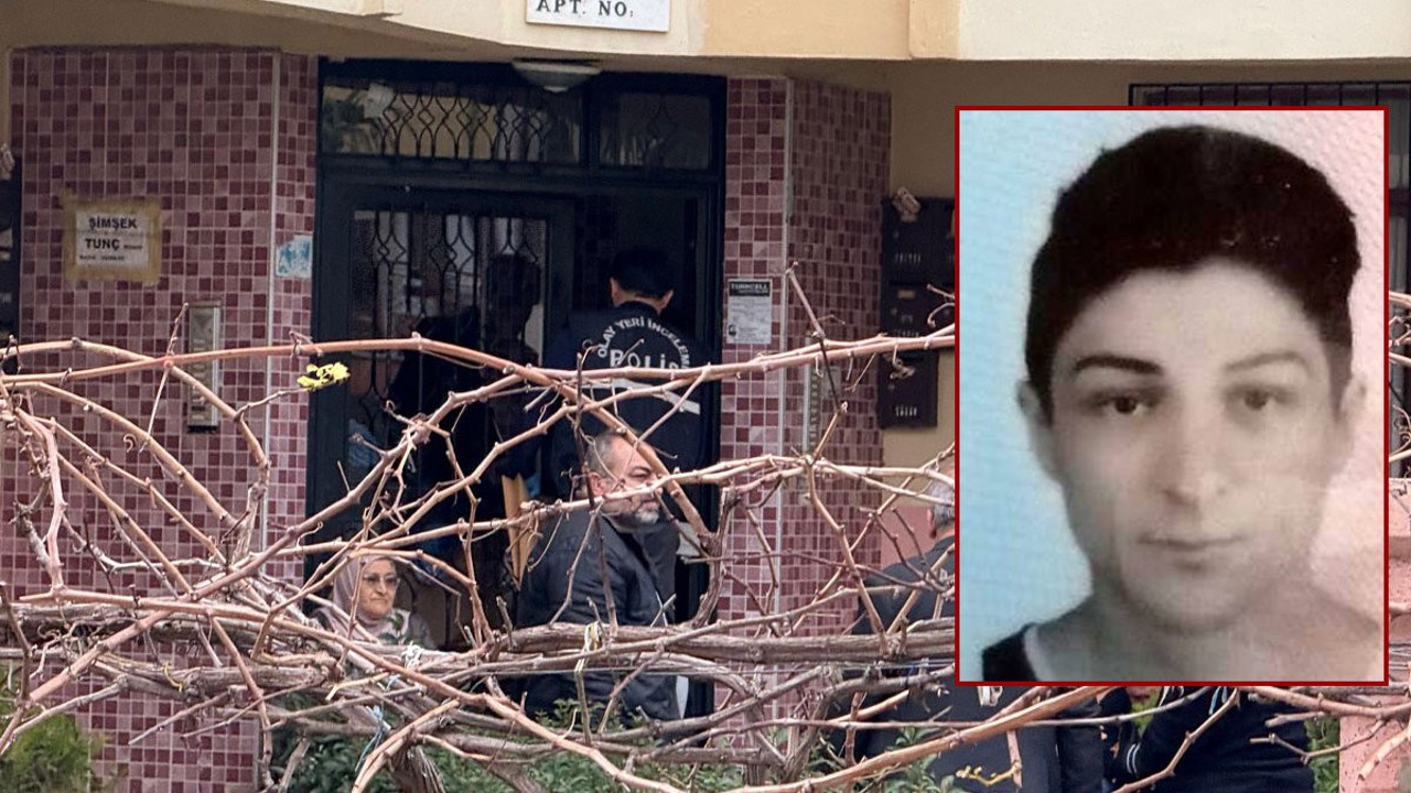 24 yaşındaki genç odasında ölü bulundu