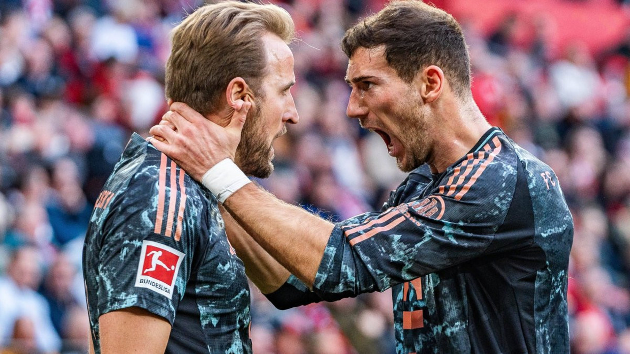 Bayern Münih, Freiburg engelini aştı