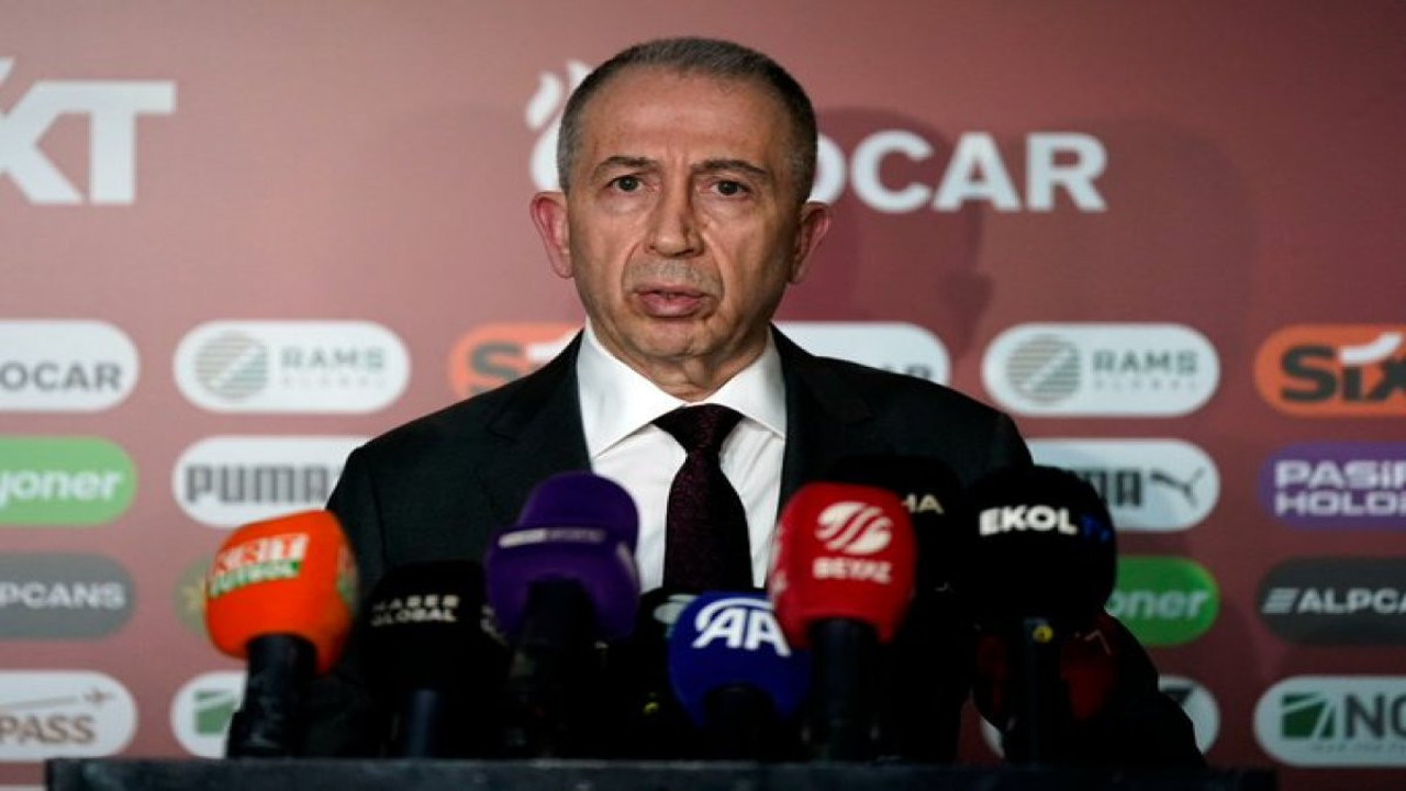 Metin Öztürk "Yabancı VAR hakemi yabancı kalabiliyor"