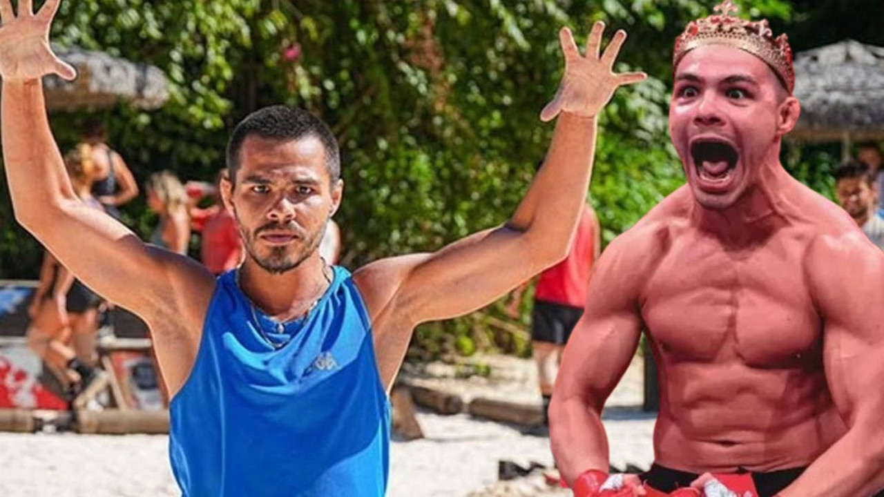 Adaya erken veda etmişti! Kaan Kazgan'dan 'Survivor' açıklaması
