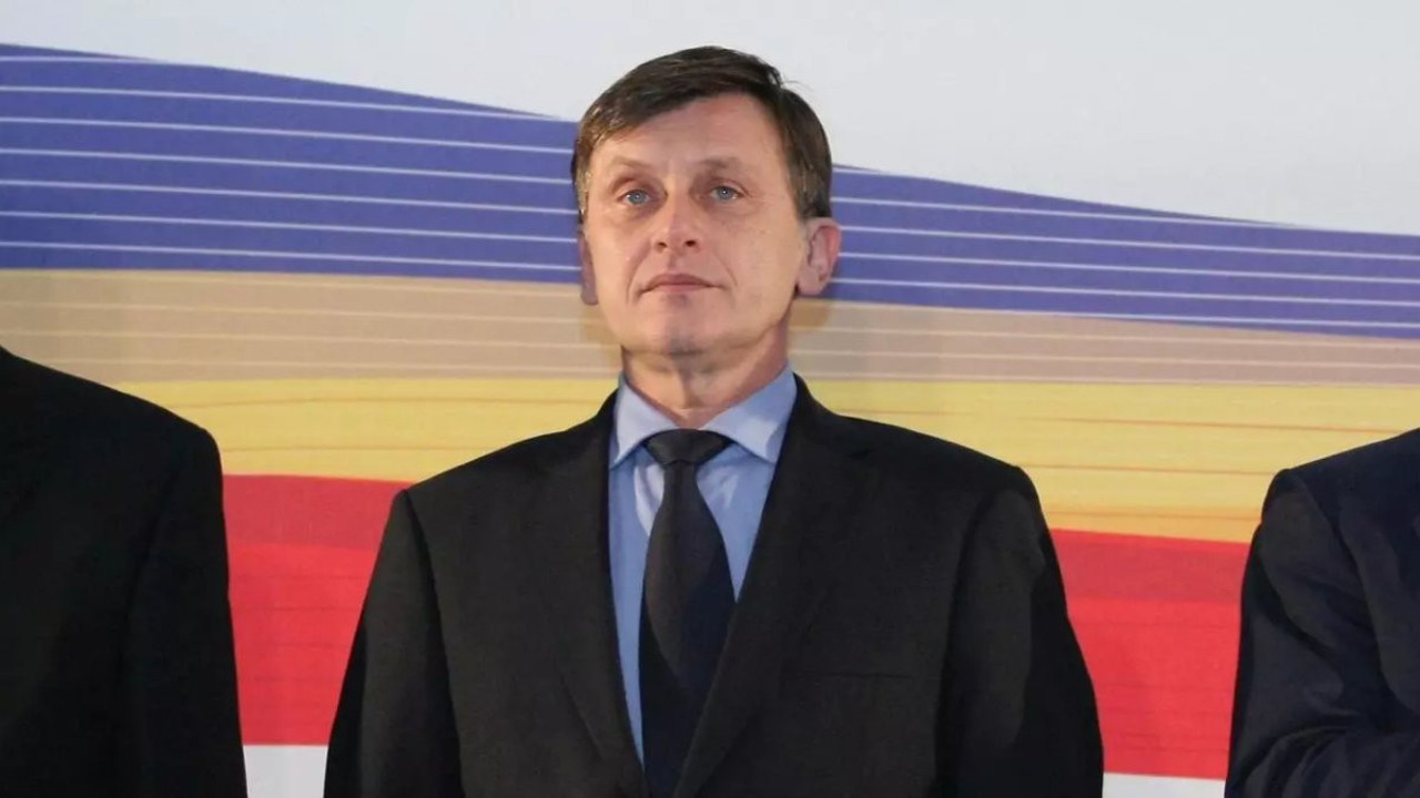 Romanya'da Crin Antonescu'nun Cumhurbaşkanlığı adaylığı onaylandı