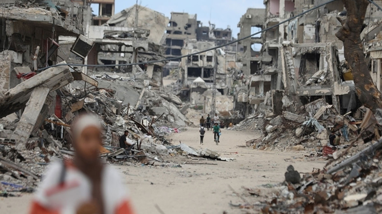 Filistinli 3 kardeşin sevinci sınır dışıyla yarım kaldı!