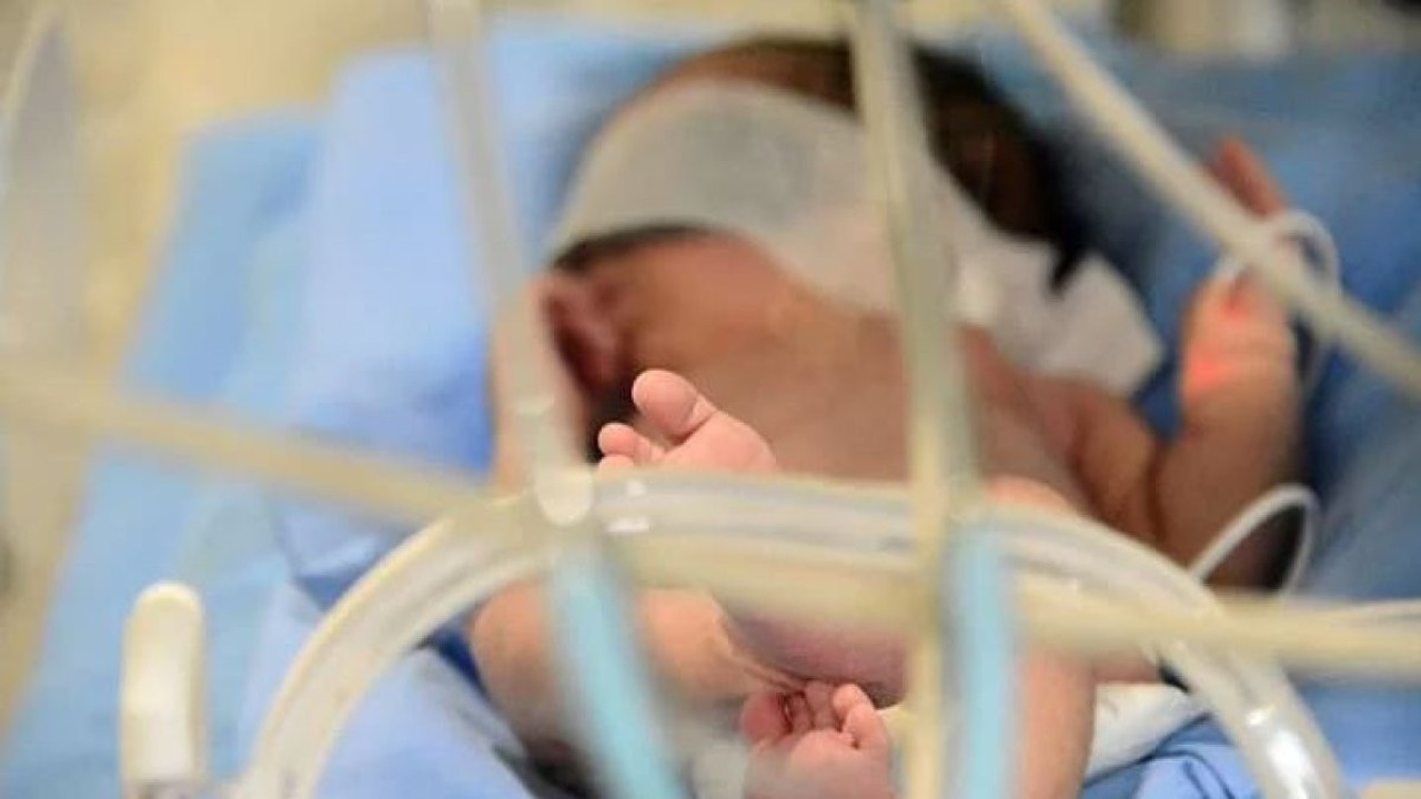 Özel hastanede bebeklere kötü muamele iddiası! Doktor çalıştığı kurumu ifşa etti