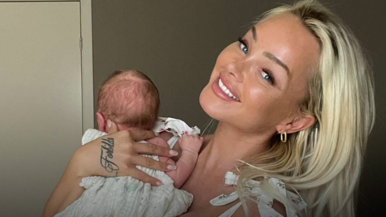 Sosyal medya fenomeninden duygusal itiraf: "Keşke daha önce cesaret etseydim"