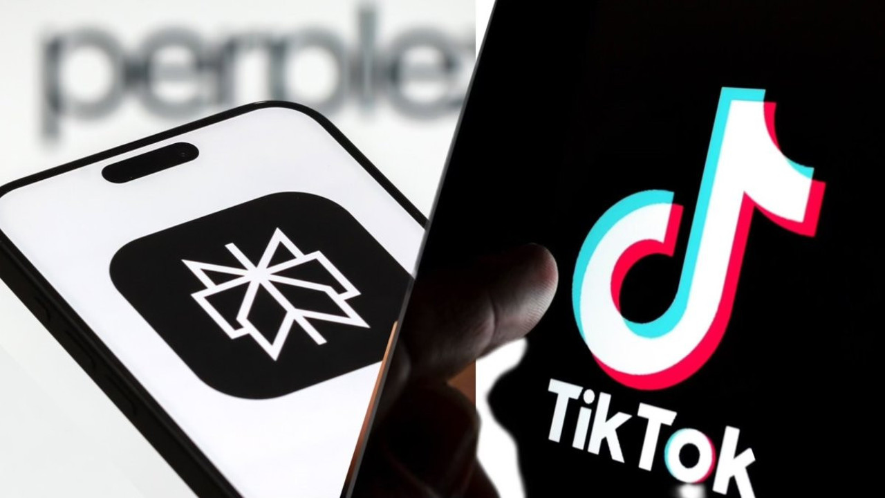 Perplexity, TikTok ile birleşme teklifini yeniledi