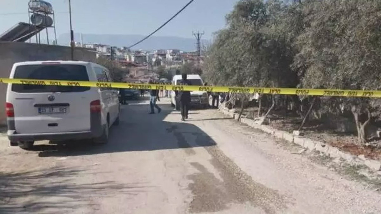 Torun dehşeti... Cezaevinden çıktı, aileyi kana buladı!