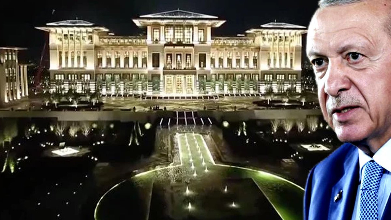 AKP’li eski milletvekili, Saray danışmanlarını Erdoğan’a ihbar etti