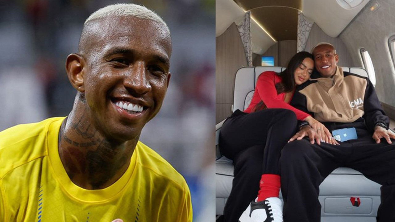 Talisca yola çıktı geliyor!