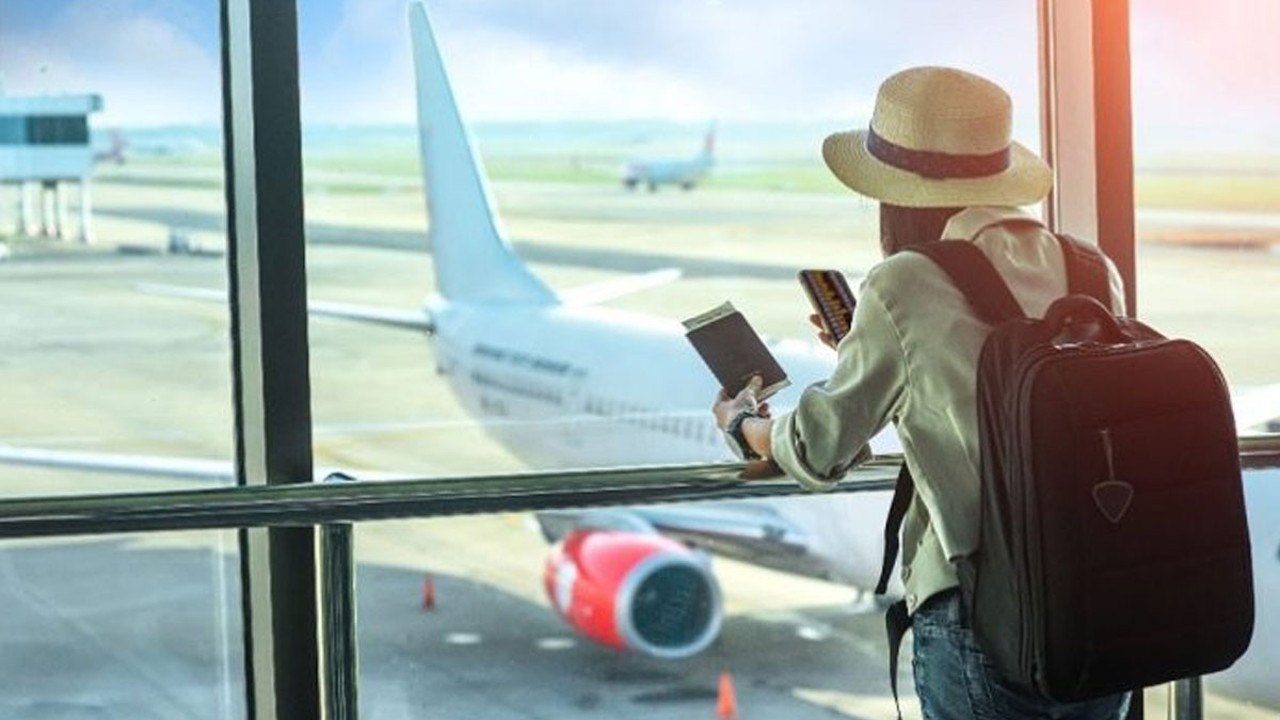 Vize şartları yeniden düzenlendi. Çalışanlara açık kapı!