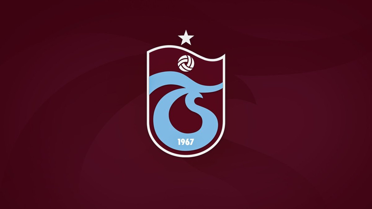 Trabzonspor ayrılığı duyurdu