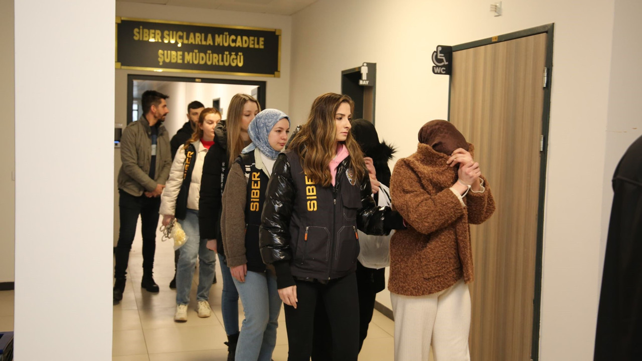 Evcil hayvan vurgunu! Sahiplendirme vaadi ile 110 milyon 255 bin TL dolandırdılar