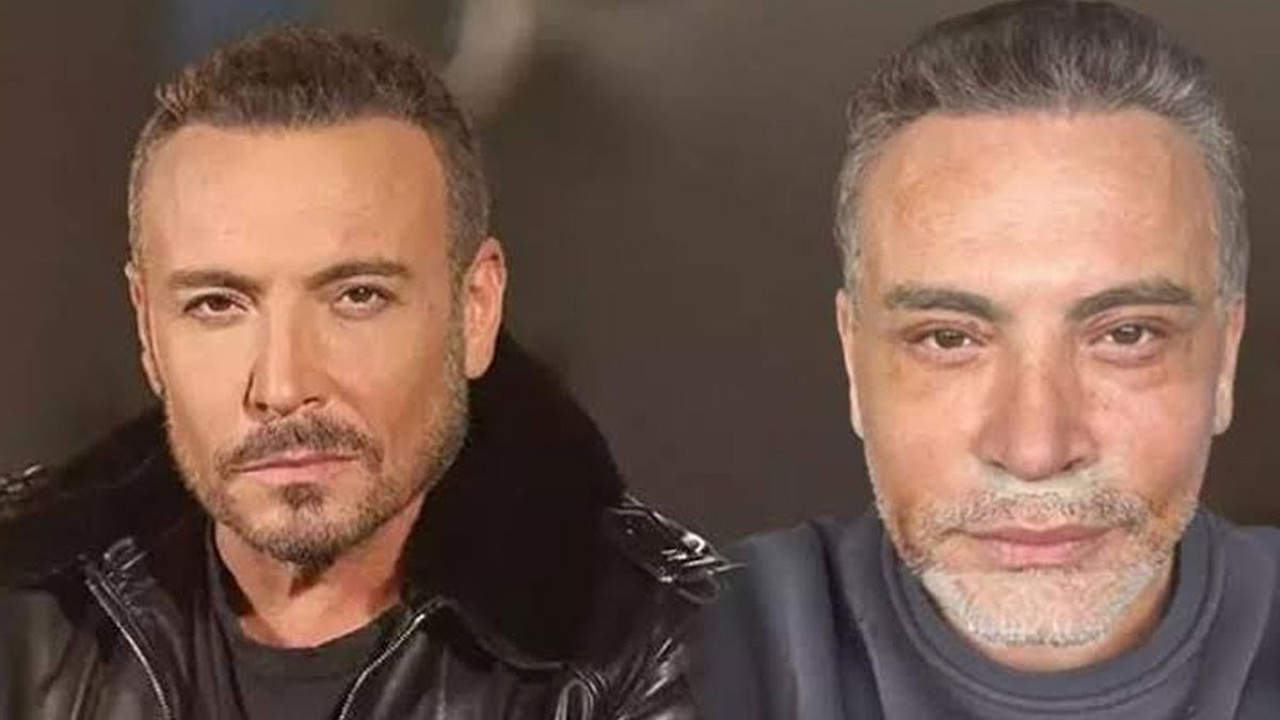 Cenk Eren neden estetik olduğunu açıkladı!