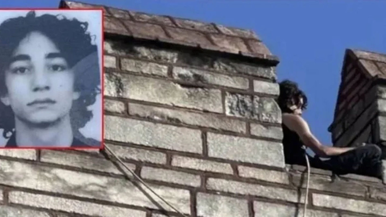 'Sur canisi' davasında karar. İkbal ve Ayşenur'u canice öldürmüştü