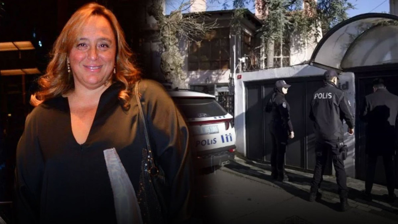 Ayşe Barım olayı derinleşiyor! Evinde ve iş yerinde bakın neler çıktı