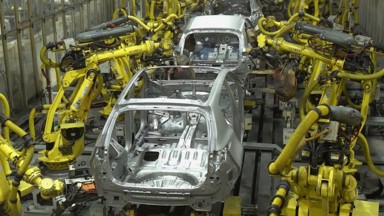 Otomotiv devi 80 bin aracı geri çağırıyor. Ücret alınmayacak