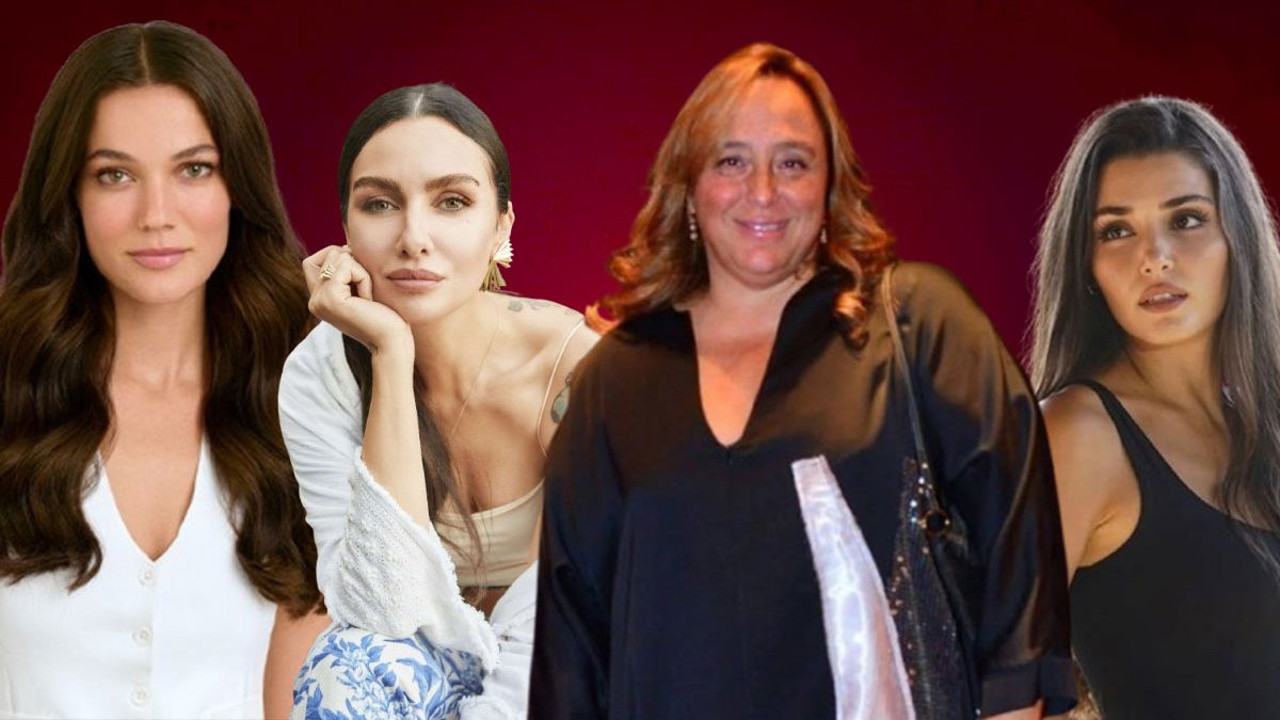 Ünlü isimlerden tutuklanan Ayşe Barım’a destek: Tek tek sayfalarını kararttılar