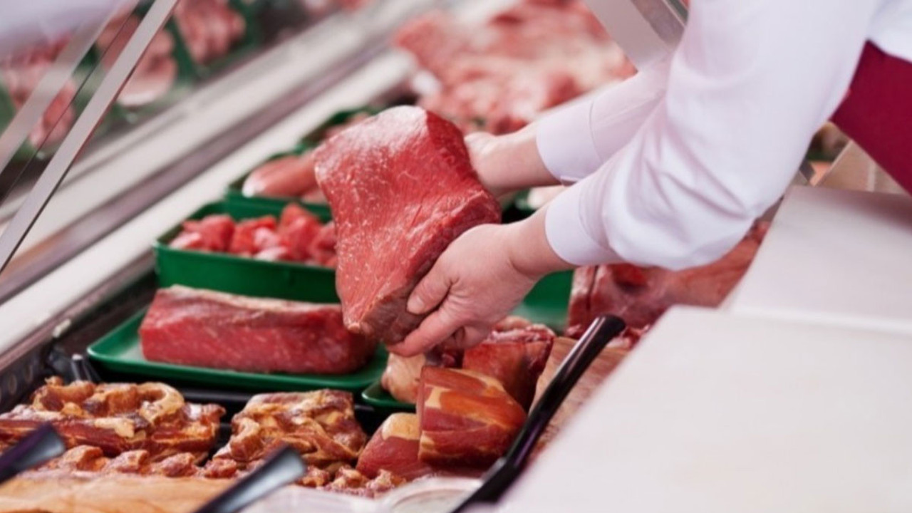 İstanbul’da et fiyatları için kritik karar! Ramazan ayı boyunca sabitlendi