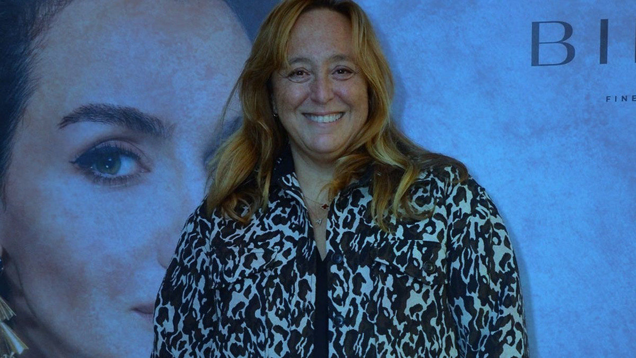 Adı Gezi Parkı olaylarına karışmıştı: Ayşe Barım'ın ilk ifadesi ortaya çıktı