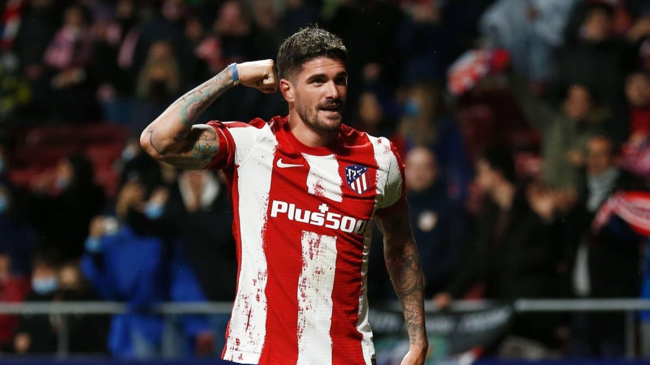 Atletico Madrid, De Paul’u elinde tutabilecek mi?