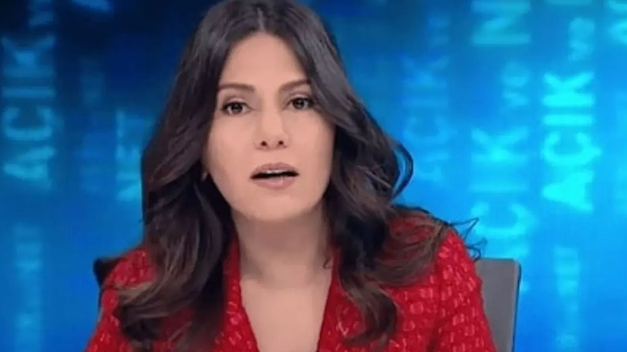 Kübra Par'ın canlı yayın kazasına açıklama: O hareketi yayın sonrası neden yaptığı ortaya çıktı