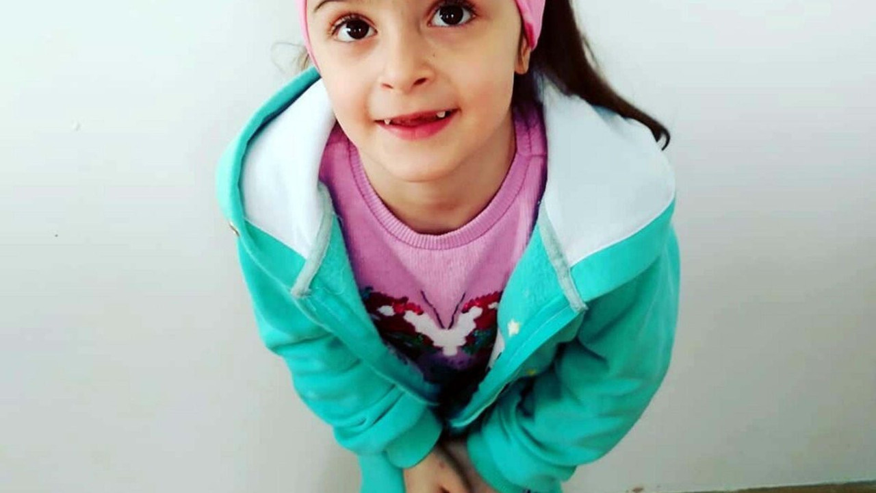 Sır ölüm yıllar sonra aydınlatıldı! İşte minik Ece'nin ölüm nedeni...