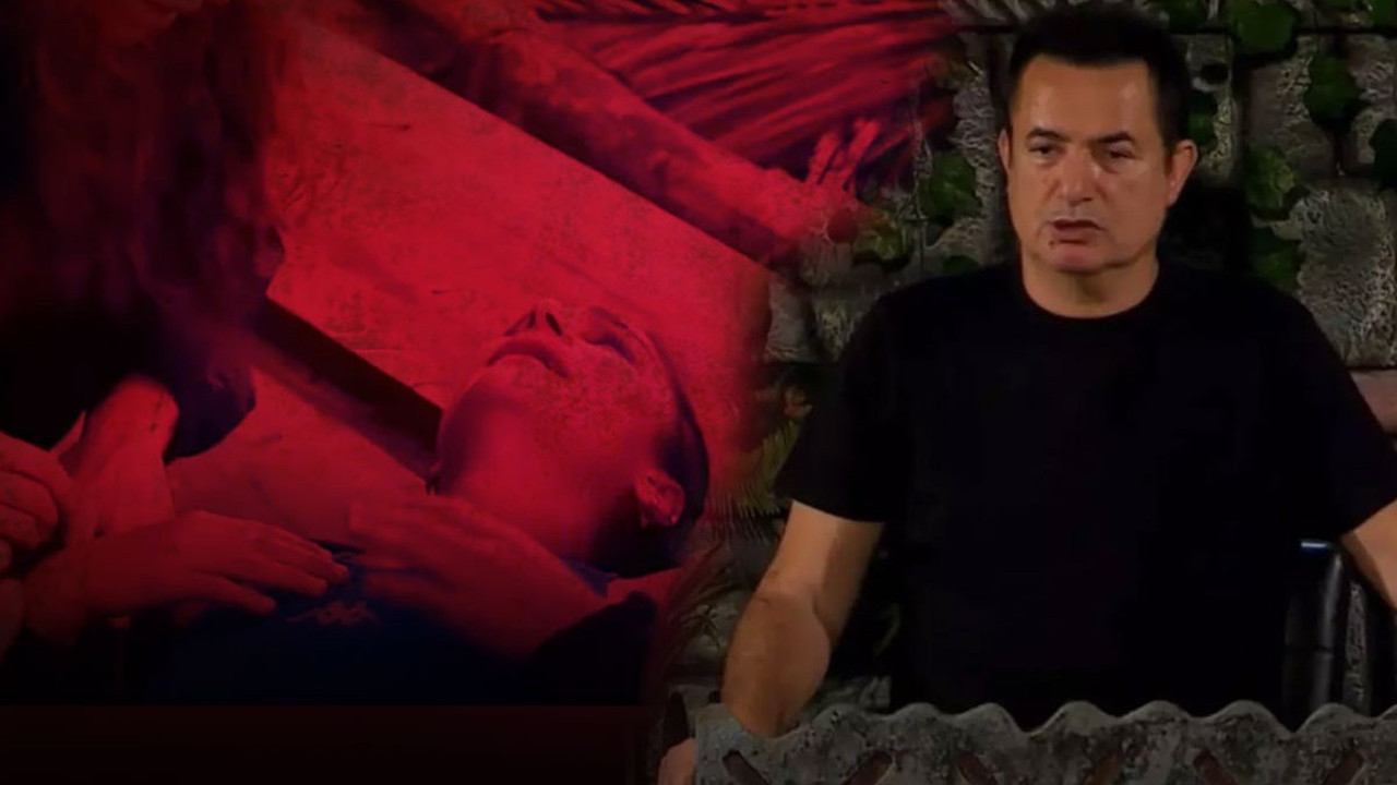 Survivor’da tansiyon yükseldi! İki yarışmacı birbirine girdi... Dilşah sinir krizi geçirdi