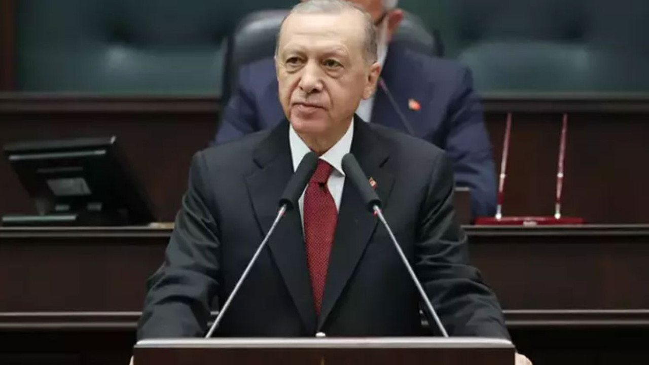Cumhurbaşkanı Erdoğan'dan önemli açıklamalar: Kimsenin gözünün yaşına bakmayacağız!