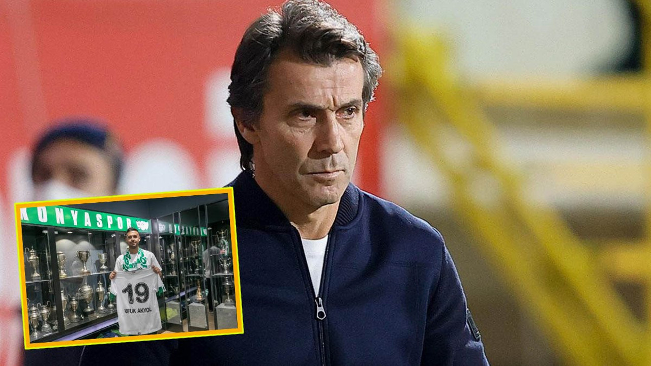 Bülent Korkmaz transferlere başladı