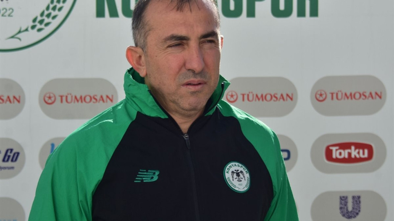 Konyaspor hayati olan maça hazırlanıyor