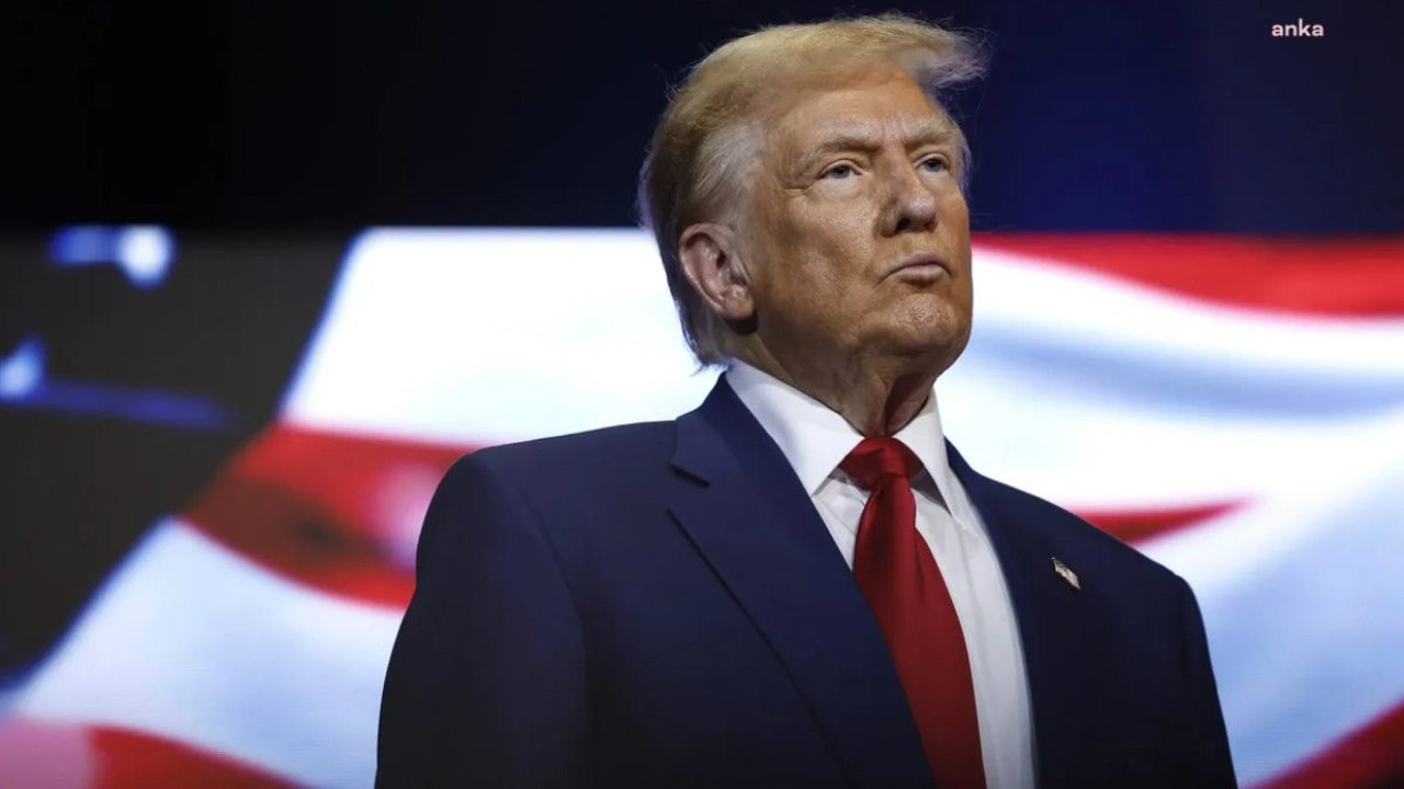 ABD’den flaş hamle! Trump, resmen onayladı