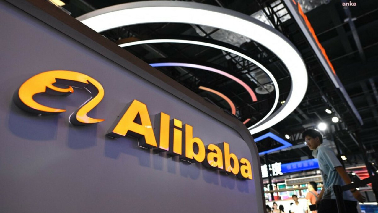Alibaba, DeepSeek'e rakip olacağını iddia ettiği yapay zeka modelini piyasaya sürdü