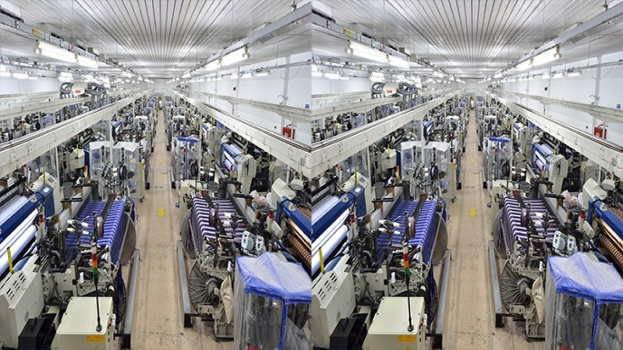 45 yıllık dev marka iflasın pençesinde. Sektöründe liderdi